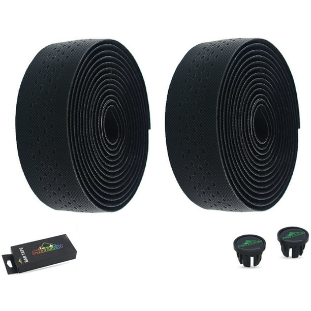 Details about Road Bike Handlebar Strap Anti-Skid Wear-Resistant Shock Absorption Tape 2.1m/1p Details about Road Bike Handlebar Strap Anti-Skid Wear-Resistant Shock Absorption Tape 2.1m/1p